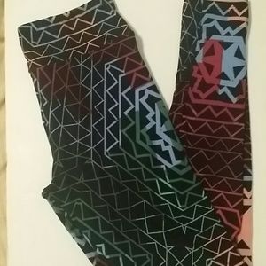 2 for $15 Lularoe leggings